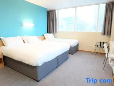 Citrus Cardiff by Compass Hospitality - 56