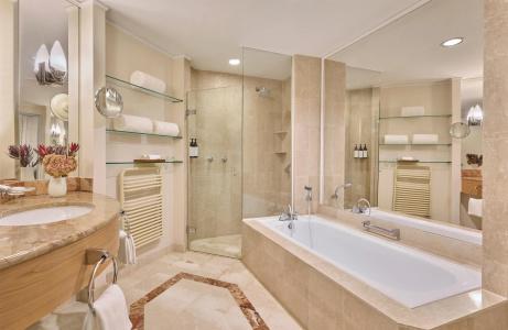 Hyatt Regency Belgrade - 47