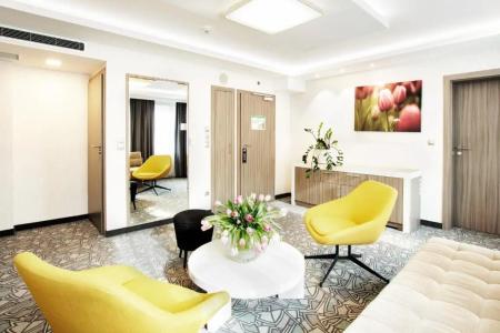 Golden Tulip Krakow Kazimierz - 71
