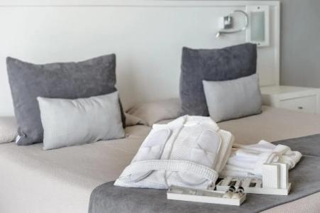 Cenit & Apts. Sol y Viento - 58