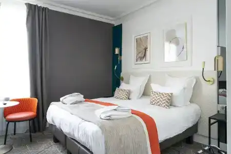 Best Western Plus hôTel d'Anjou - 33