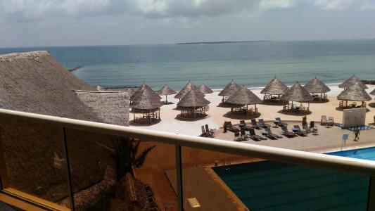 Landmark Mbezi Beach - 13