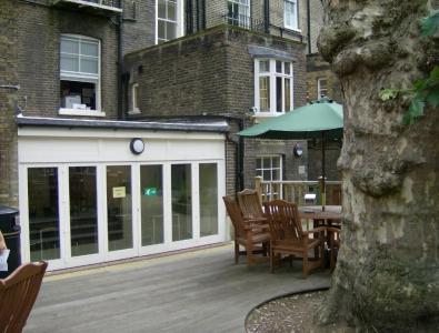 Lse Passfield Hall - 19