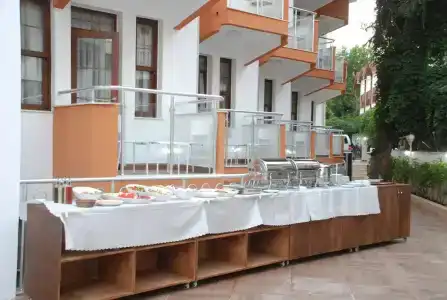 Elegance Kemer - 25