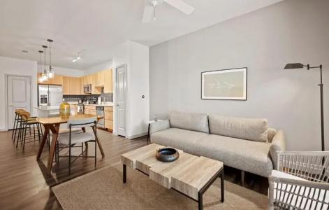 Placemakr Music Row - 97