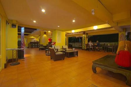 Woraburi Sukhumvit - 34