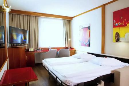 Vienna Sporthotel - 111
