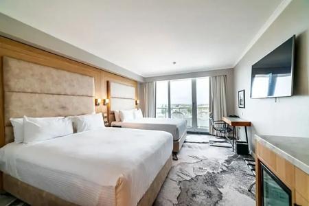 Novotel Brighton Beach - 44