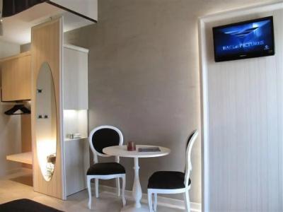 Gran Paradiso Spa - 41