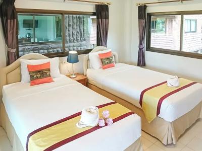 Saitharn Iyara &Spa - 101