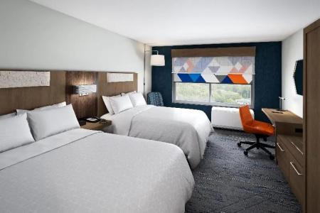 Cambria Miami Airport - Blue Lagoon - 81