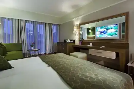 Club Grand Side Amazon Water World - All Inclusive - 50