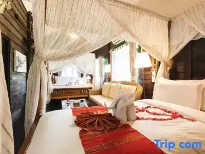 Mango T. Villa Chiangmai - 63