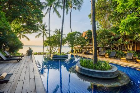 Samui Paradise Chaweng Beach Resort & Spa- Sha Plus - 21
