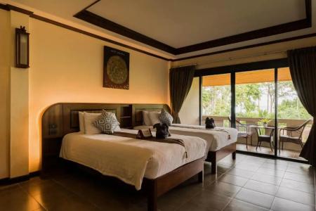Anda Lanta Resort - 79