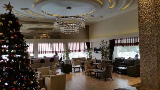 Asrin Park & Spa Convention Center - 23