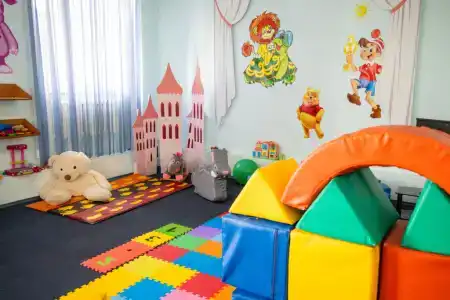 Зеленая роща - 15