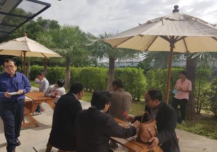 Bangkok Boutique Rangsit - 27