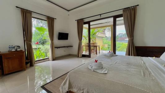 Kubu Bali Baik Villa & - 47
