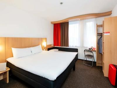 Ibis Kraków Stare Miasto - 26