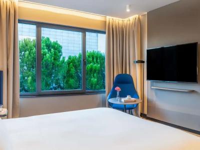 Pullman Madrid Airport & Feria - 81