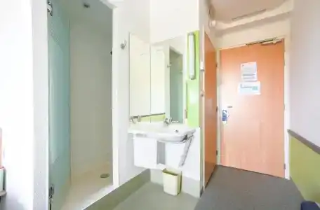 ibis budget Torun - 31