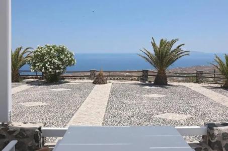 Phaos Santorini Suites - 104