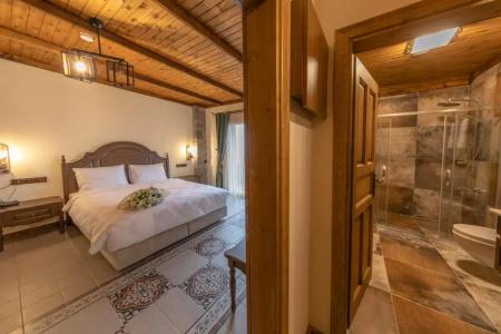 Foleya Mountain Resort & Villas - 58