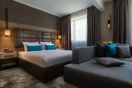 The Stay Boutique Central Square - 35