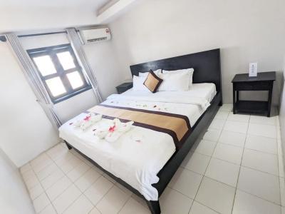Mary Beach & Resort - 2