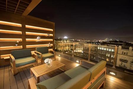 Eden Luxury Suites Terazije - 38