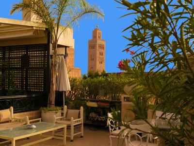 Riad Hasna Espi - 15