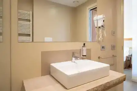 The Ziba & Spa - 75