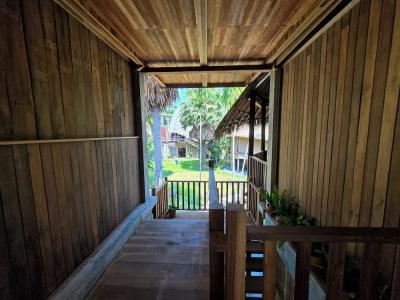 La a Natu Bed & Bakery - 204