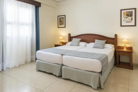 Marylanza Suites & Spa - 31