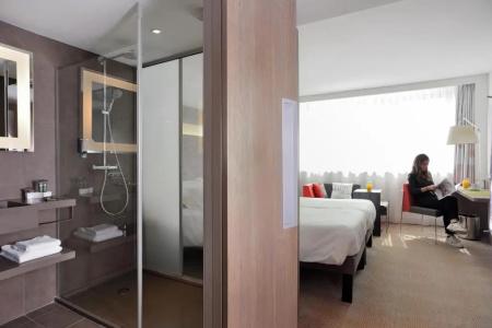 Novotel Lyon Confluence - 147