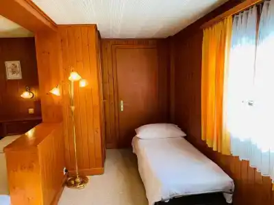 Hôtel Ecureuil Villars - 18