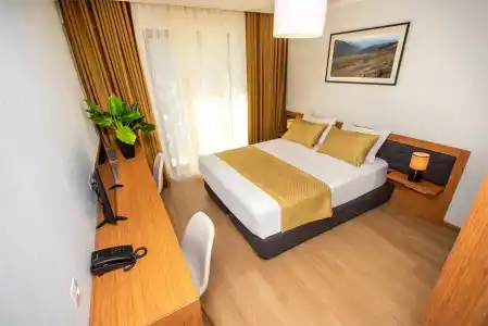 Orbi Palace Official - 5