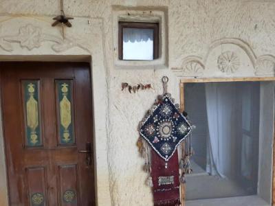 Elkep Evi Cave - 68