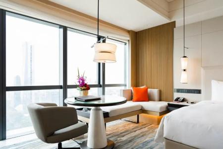 Crowne Plaza Shenzhen Nanshan, An Ihg - 47