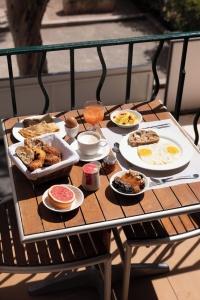 Le Suffren Hôtel - 53