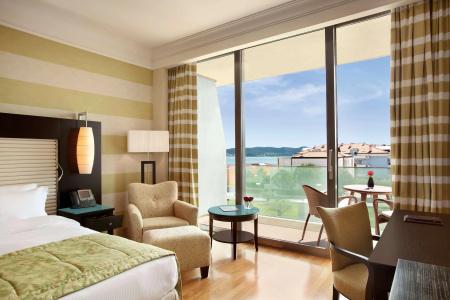 Kempinski Adriatic Istria Croatia - 7