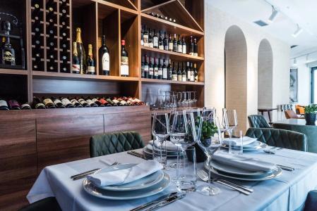 Best Western Premier Natalija Residence - 30
