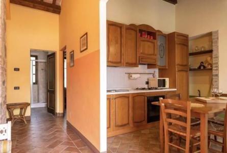 Il Vecchio Mulino Toscana - 127