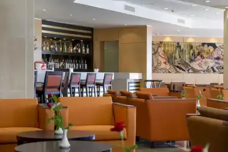 Bel Azur Thalasso & Bungalows - 31