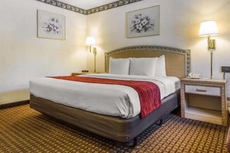 Stanford Motor Inn - 45