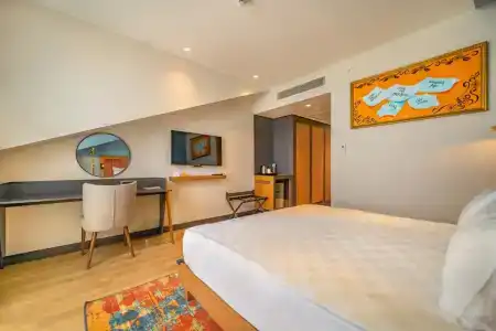 Sundia Exclusive By Liberty Fethiye - Ultra All Inclusive - 43