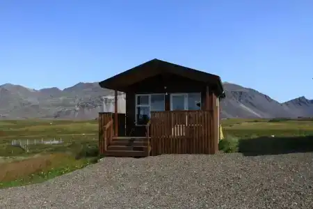 Aurora Cabins - 72