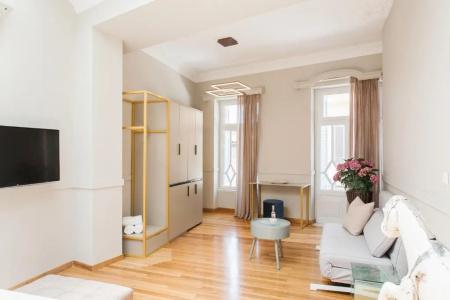 Step One | Luxury Suites right in the heart of Acropolis next to metro station - 72