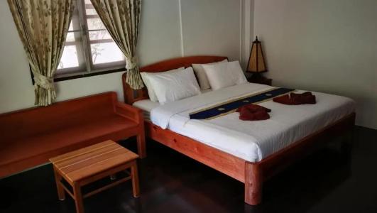 Blue Diamond Resort - 126
